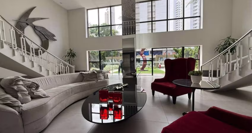 Apartamento com 4 quartos à venda na Maria de Lourdes Coutinho Torres, 34, Altiplano Cabo Branco, João Pessoa