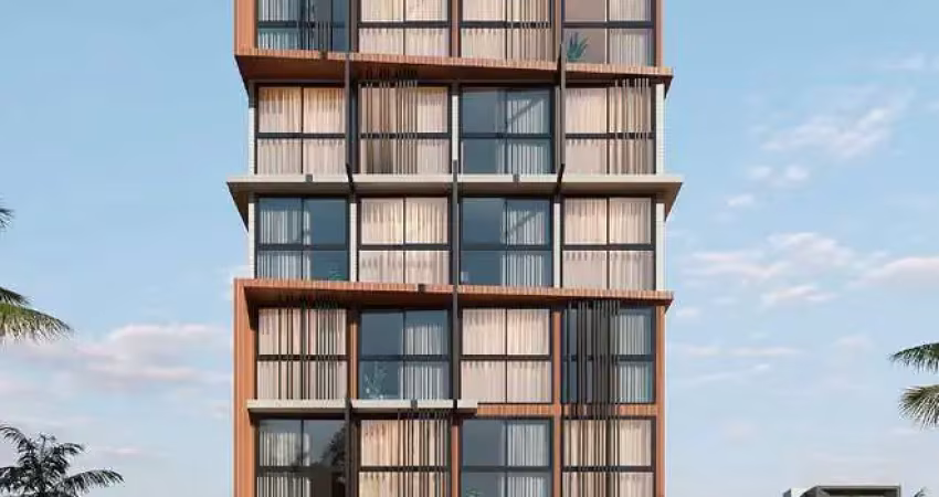 Loft com 1 quarto à venda na Norberto de Castro Nogueira, 1332, Jardim Oceania, João Pessoa