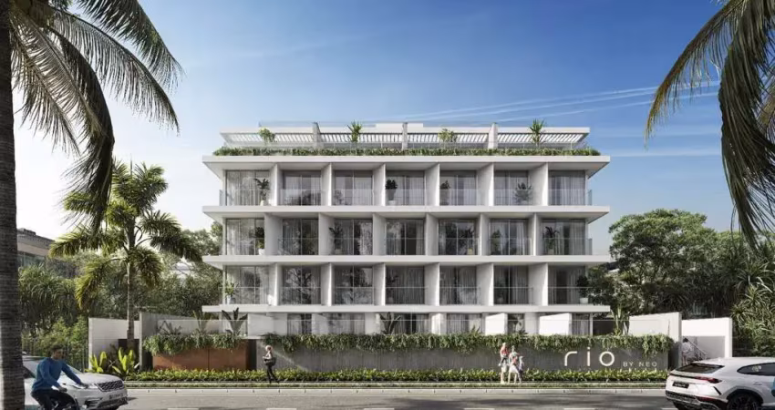 Loft com 1 quarto à venda na Oceano Atlantico, 884, Intermares, Cabedelo