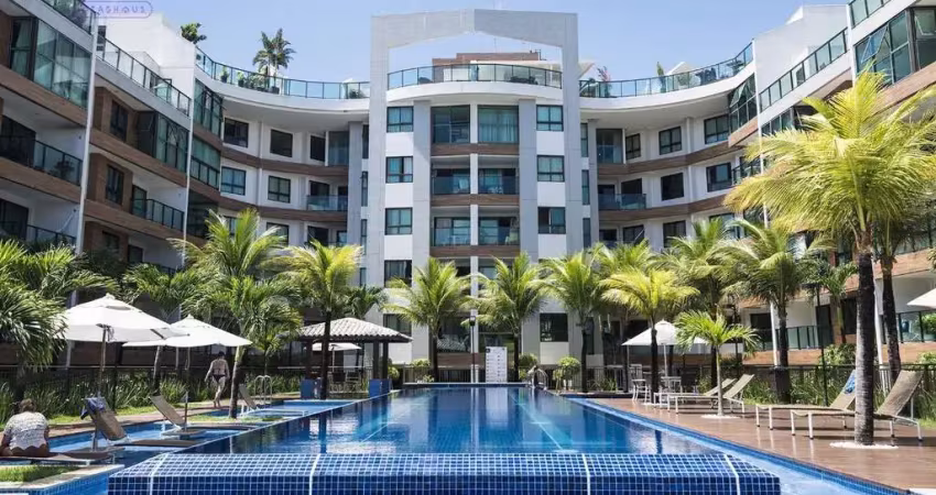Apartamento com 2 quartos à venda na Avenida Cabo Branco, 4248, Cabo Branco, João Pessoa