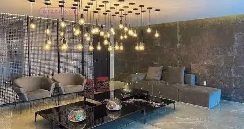 Loft com 1 quarto à venda na Rua Sidney Clemente Dore, 333, Tambaú, João Pessoa