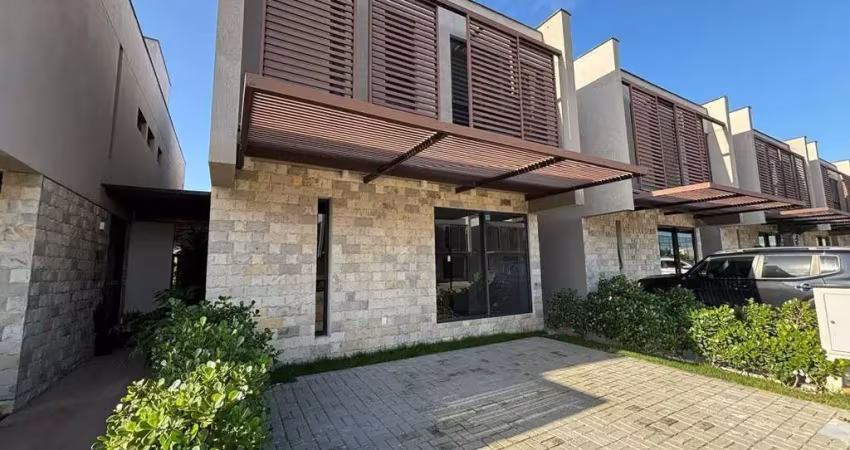 Casa em condomínio fechado com 3 quartos à venda na BR-230, 10A, Amazônia Park, Cabedelo