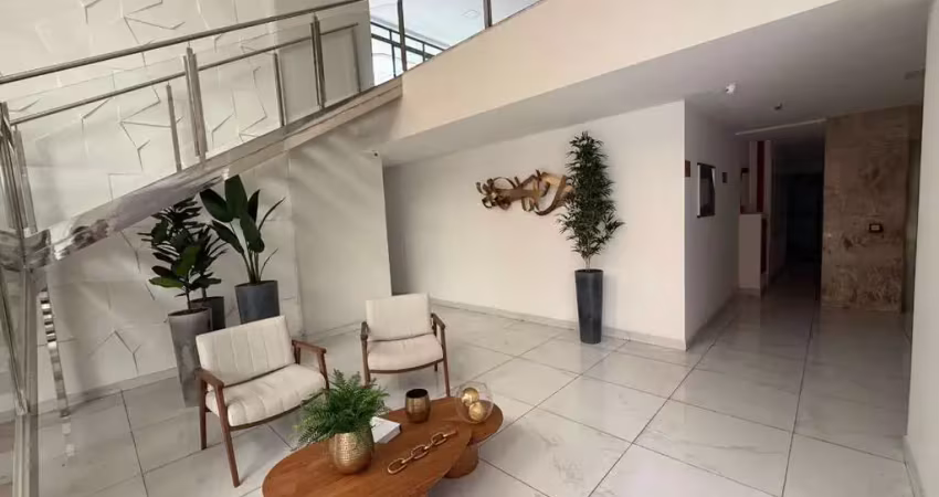 Apartamento com 3 quartos para alugar na Rua Silvino Lopes, 654, Tambaú, João Pessoa