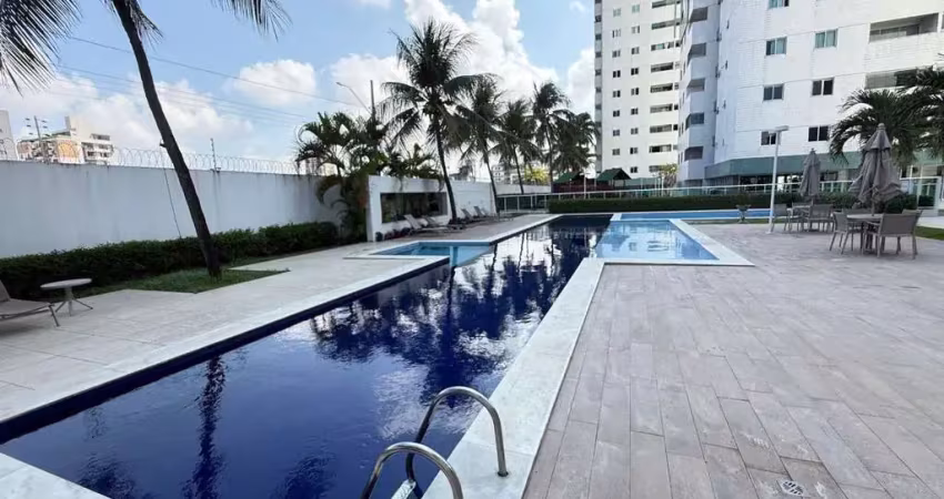 Cobertura com 3 quartos à venda na Josué Guedes Pereira, 100A, Bessa, João Pessoa