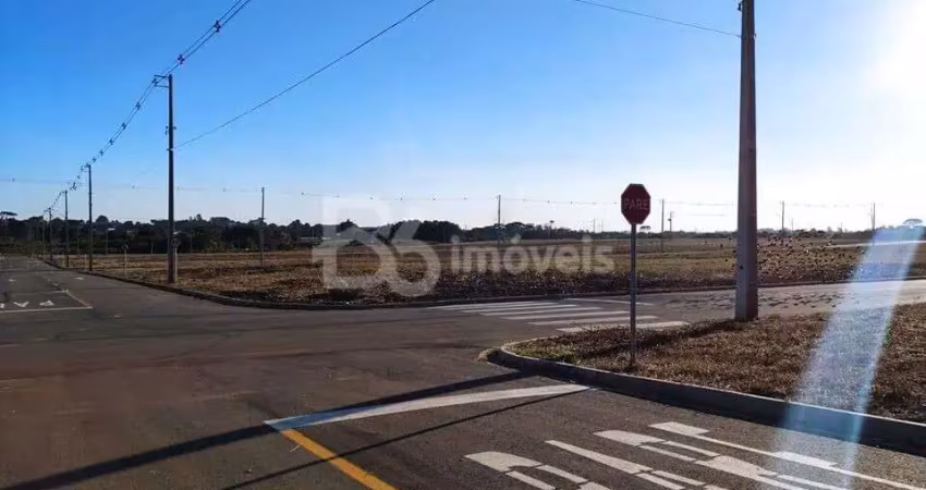 Terreno à venda na Rua Dom Orione, 620, Barro Preto, São José dos Pinhais