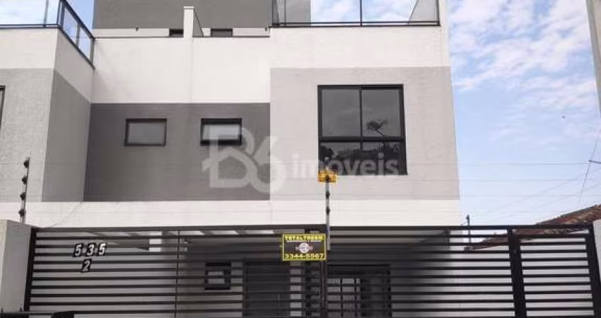 Triplex Boqueirão