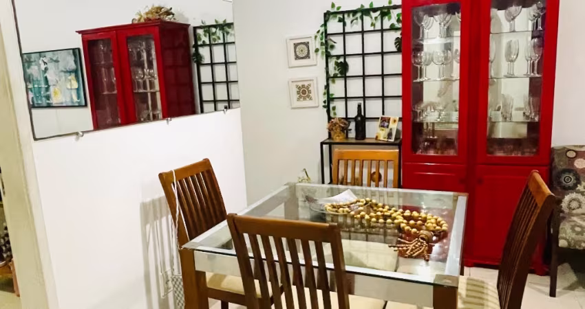 Apartamento à venda, 2/4, banheiro social, vaga de garagem, infraestrutura