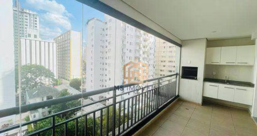 Apartamento para VENDA 114m², 4 Quartos sendo 1 Suíte, Vila Mariana São Paulo