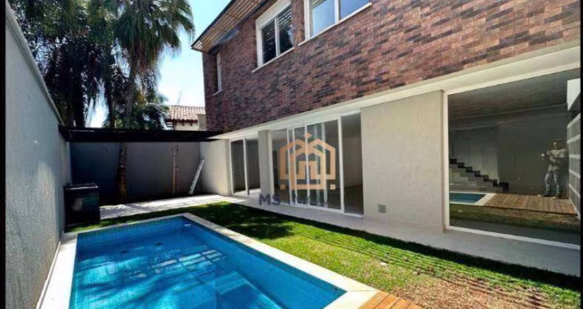 CASA 472m² 3 Quartos à VENDA por R$ 4.500.000 - Jardim dos Estados - São Paulo/SP