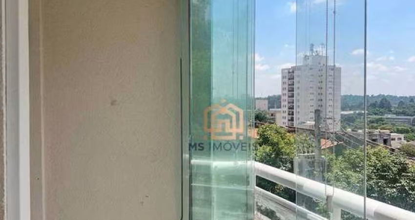 APARTAMENTO 45m²  1 Quarto para ALUGAR por R$ 3.230/mês - Vila do Encontro - São Paulo/SP