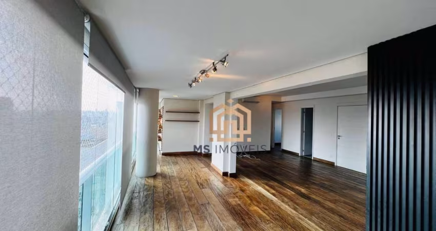 Apartamento á VENDA 165m², 3 Suítes, Vila Mariana - São Paulo