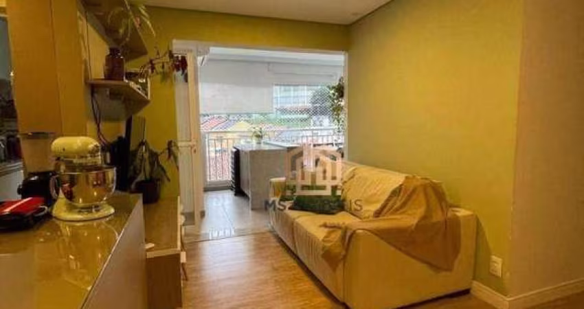 Lindo Apartamento à venda por R$ 1.100.000 - Vila Mariana - São Paulo/SP