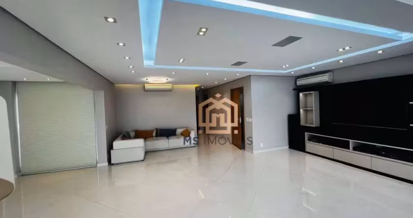 Apartamento para LOCAÇÃO 213m² com 4 Quartos sendo 2 Suítes, Vila Mariana - São Paulo