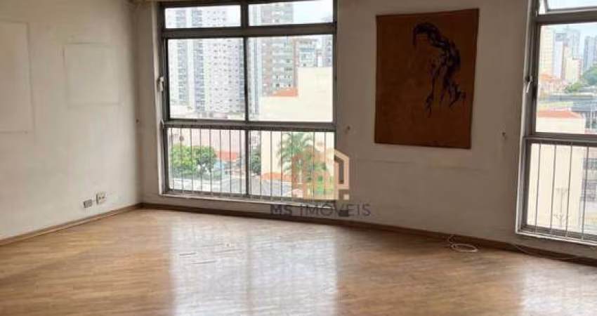Apartamento para LOCAÇÃO 153m², 4  Quartos, sendo 1 Suíte, Vila Mariana  - São Paulo