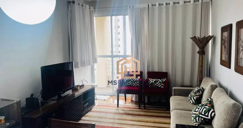 APARTAMENTO para LOCAÇÃO 105m² com  3 Suítes, Vila Mariana - São Paulo