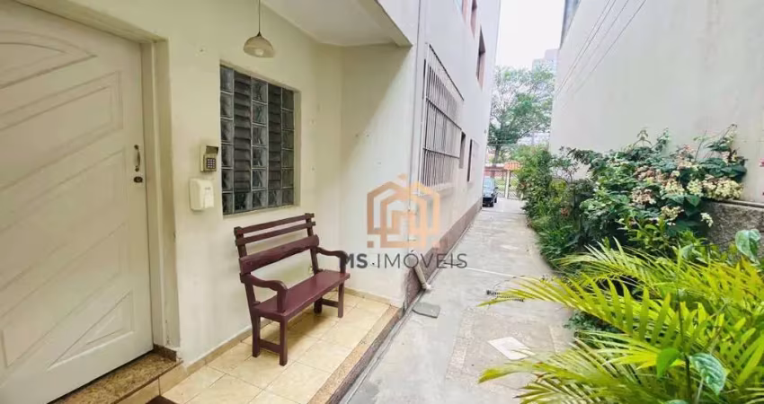 Apartamento 65m², 2 quartos, sala, banheiro, cozinha, 1 vaga para locação no ipiranga