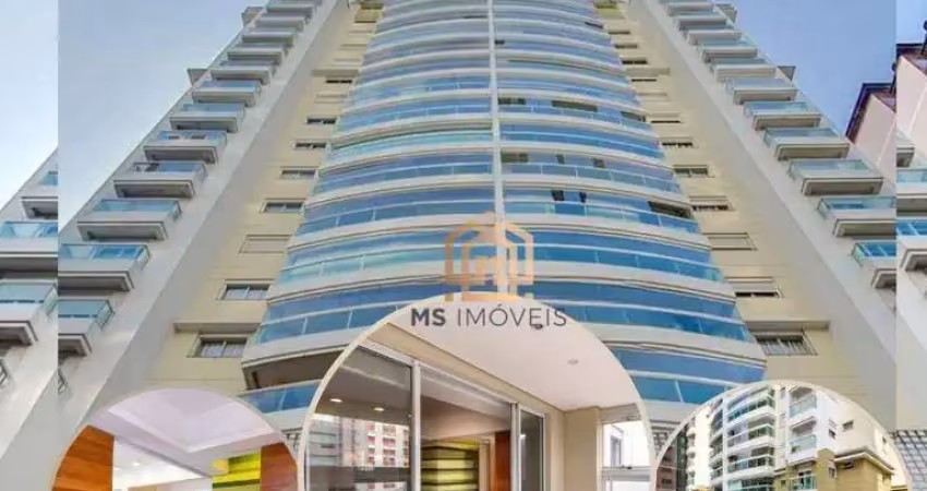 Lindo apartamento 4 dorm, 3 vagas e lazer completo para venda ou locação no paraíso!!!