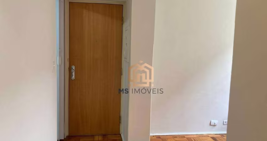 Ótimo Apto 1Dorm, 1 Vaga para Venda a 700m do Parque da Aclimação.