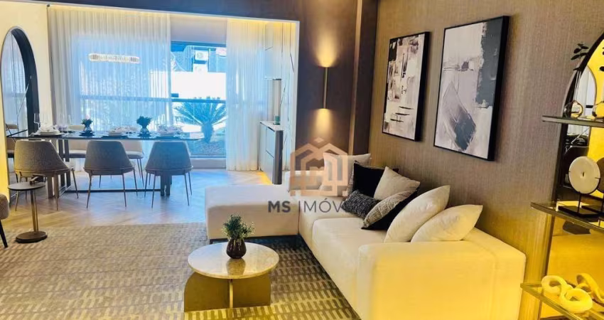 Apartamento para VENDA 89m², 2 Quartos, sendo 2 Suítes, Vila Mariana - São Paulo