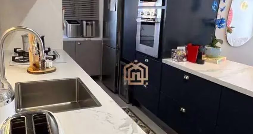Apartamento para VENDA 94m², 2 Quartos, sendo 2 Suítes, Vila Mariana - São Paulo