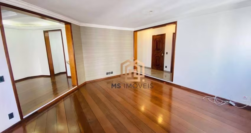Apartamento á VENDA 160m², 3 Quartos sendo 1 Suíte, Vila Mariana - São Paulo