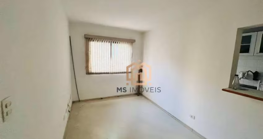 APARTAMENTO  40m²  1 Quarto à VENDA - Vila Mariana - São Paulo/SP