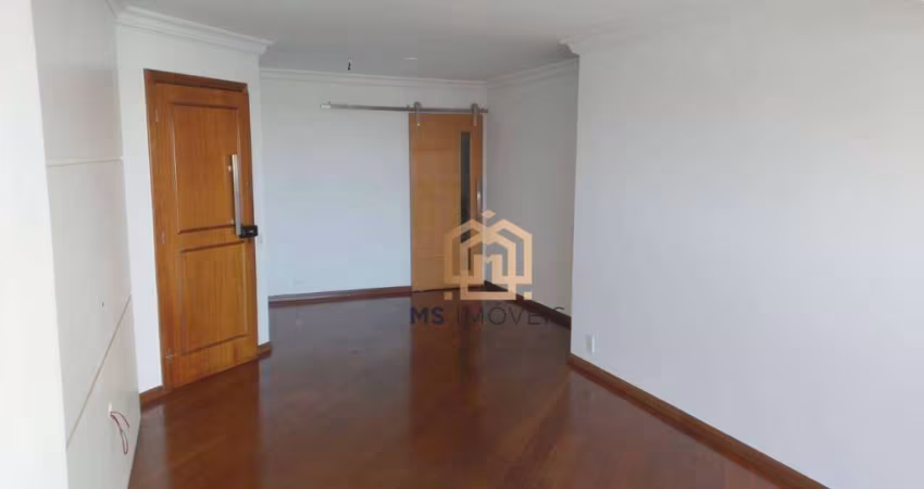 APARTAMENTO á VENDA 94m², 3 Quartos, sendo 1 Suíte Vila Mariana - São Paulo