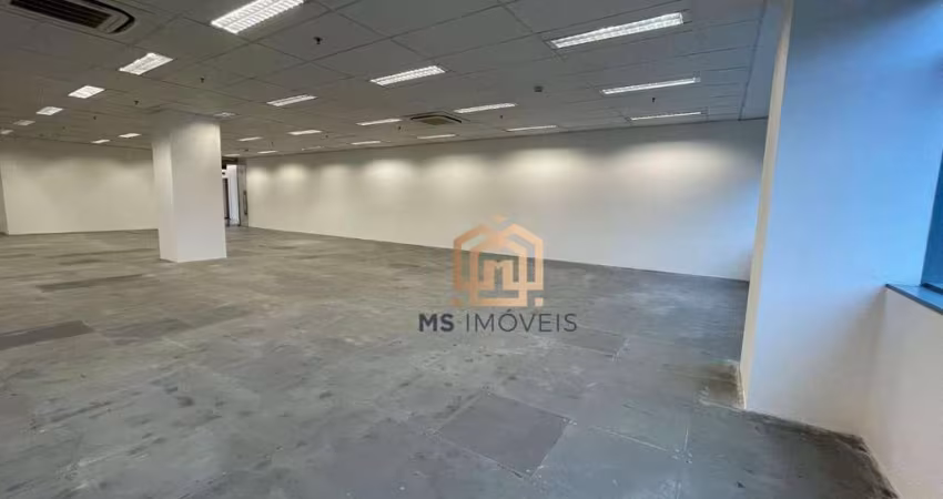 Conjunto para alugar, 715 m² por R$ 88.060,14/mês - Lapa - São Paulo/SP