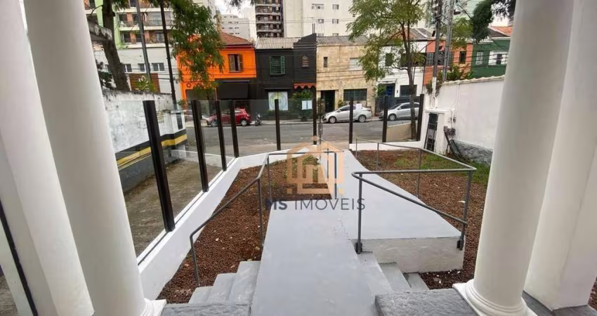 CASA 350M² com 4 Quartos para ALUGAR por R$ 29.000/mês - Vila Mariana - São Paulo/SP