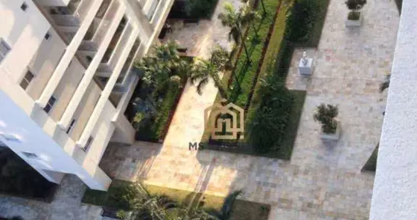 Apartamento 123m² 3 quartos à venda por r$ 1.550.000 - campo belo - são paulo/sp