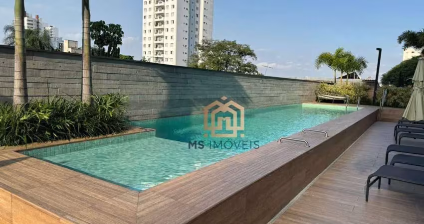 Apartamento á VENDA 72m², 2 Quarto, sendo 1 Suíte, Vila Mariana-São Paulo