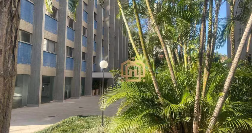 Apartamento á venda 146m² com 3 quartos sendo 1 suíte, vila mariana - são paulo