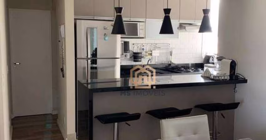 APARTAMENTO 66m² 3 Quartos à VENDA por R$ 639.000 - Aclimação - São Paulo/SP