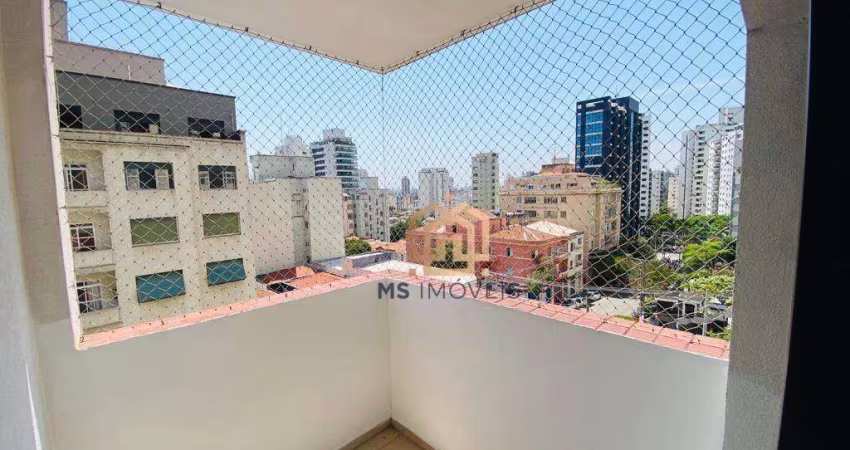 APARTAMENTO 75m² 3 Quartos à VENDA por R$ 799.998 - Aclimação - São Paulo/SP