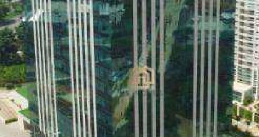 Andar Corporativo para alugar, 2098 m² por R$ 392.619,72/mês - Berrini - São Paulo/SP