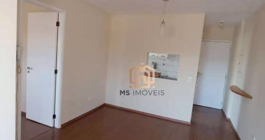 Apartamento com 1 dormitório à venda, 38 m² por R$ 350.000,00 - Higienópolis - São Paulo/SP