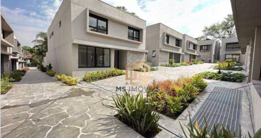 CASA 828m² 4 Quartos á VENDA  por R$ 9.900.000 - Chácara Santo Antônio - São Paulo/SP