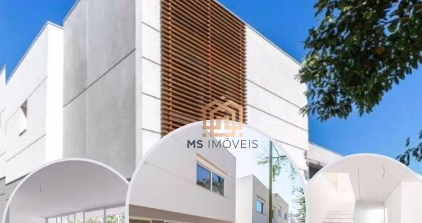 Casa com 4 dormitórios à venda, 707 m² por R$ 6.500.000,00 - Granja Julieta - São Paulo/SP
