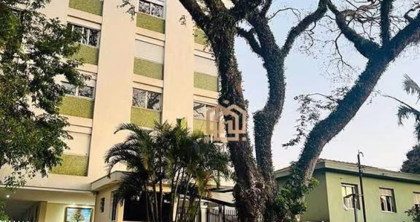 Apartamento com 2 dormitórios à venda, 88 m² por R$ 560.000,00 - Planalto Paulista - São Paulo/SP