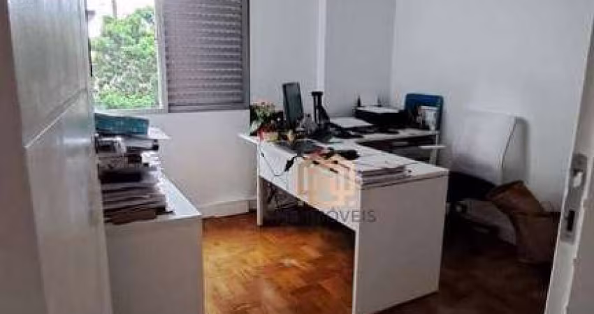Apartamento com 2 dormitórios à venda, 90 m² por R$ 800.000,00 - Vila Mariana - São Paulo/SP