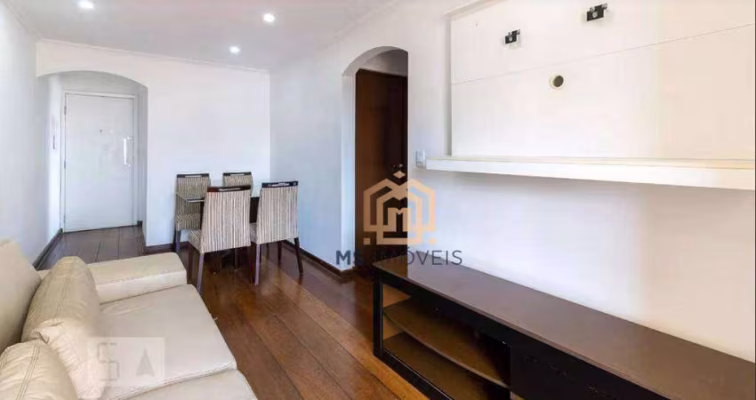 APARTAMENTO á VENDA  3 Dormitórios  - Jardim da Glória - São Paulo/SP