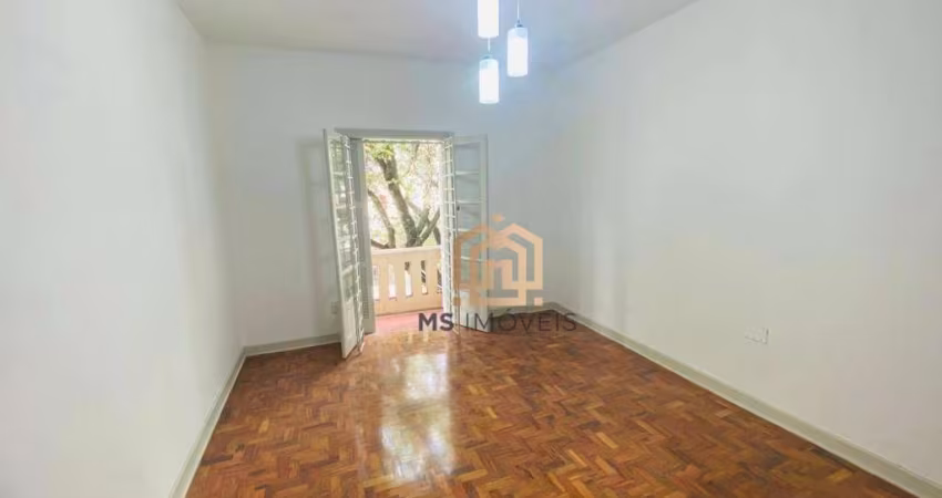 Apartamento 44m², 1 Quarto, 1 Banheiro, Varanda, Sala, Cozinha à Venda ou Locação na Vila Mariana