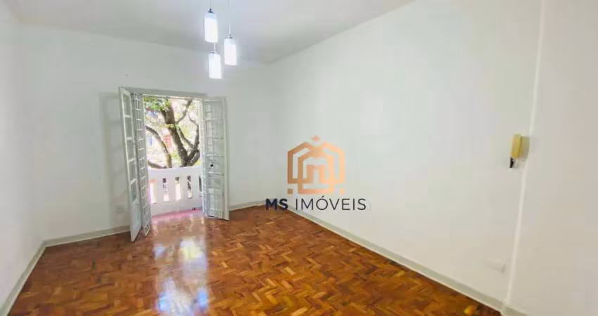 Apartamento 44m², 1 quarto, 1 banheiro, varanda, sala, cozinha à venda na vila mariana
