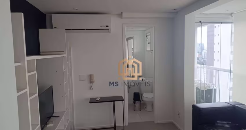 APARTAMENTO 60m² 1 Quarto para ALUGAR por R$ 7.748/mês - Vila Olímpia - São Paulo/SP