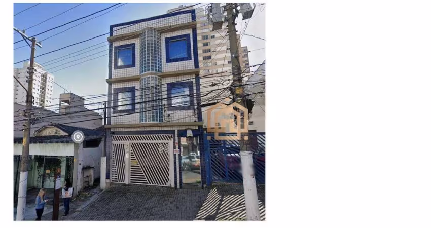 PRÉDIO 465 m²  VENDA por R$ 2.500.000 ou ALUGUEL por R$ 20.060/mês - Aclimação - São Paulo/SP