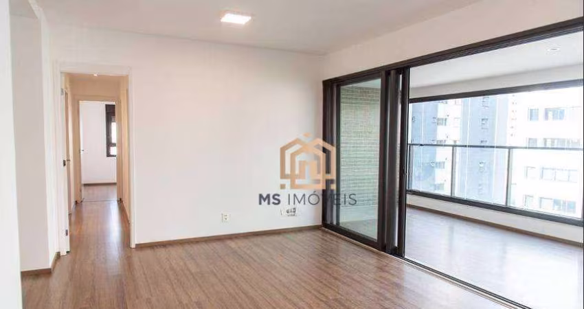 Apartamento á VENDA 62m², 4 Quartos sendo 2 Suítes, Vila Mariana - São Paulo