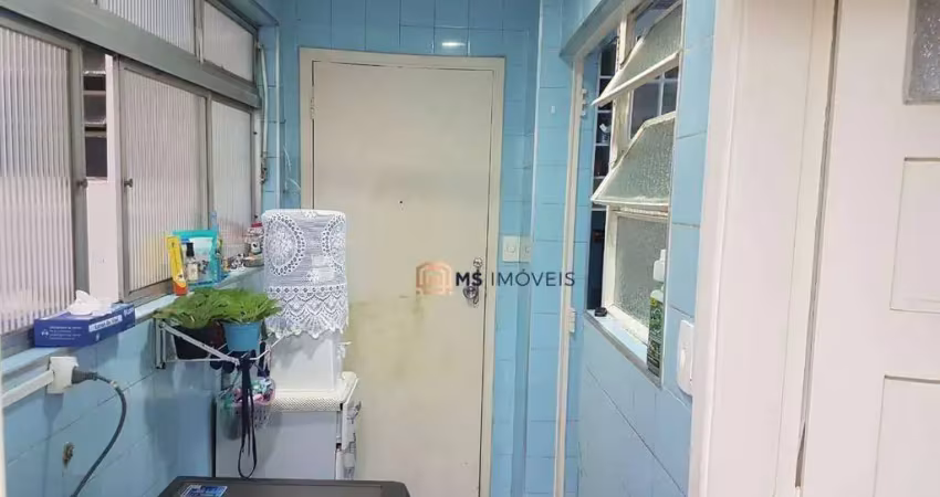 Apartamento á venda 76m², 2 quartos, vila mariana - são paulo