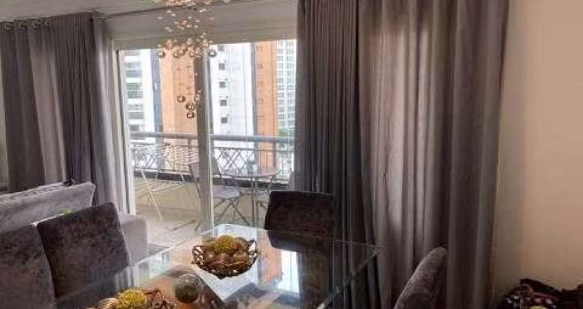 Apartamento á VENDA  116m², 3 Quartos sendo 1 Suite, Vila Mariana - São Paulo