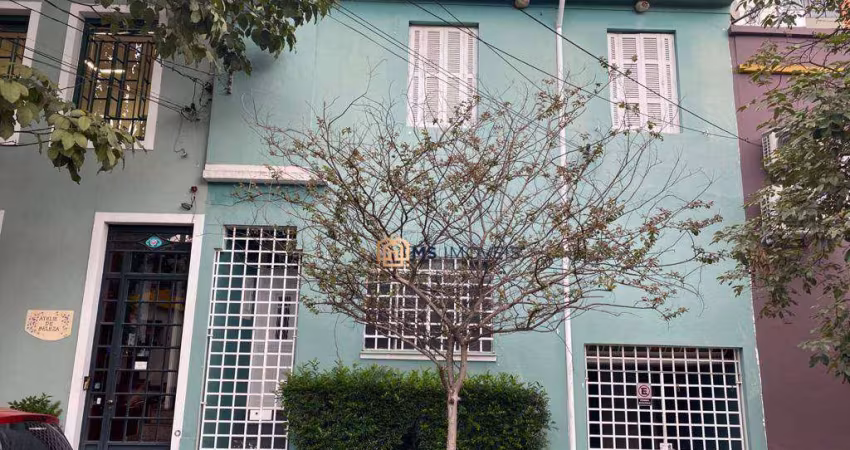 CASA  110 m² à VENDA por R$ 1.090.000 - Vila Mariana - São Paulo/SP