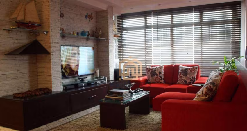 Apartamento á VENDA 98m², 3 Quartos, sendo 1 Suíte, Vila Mariana-São Paulo